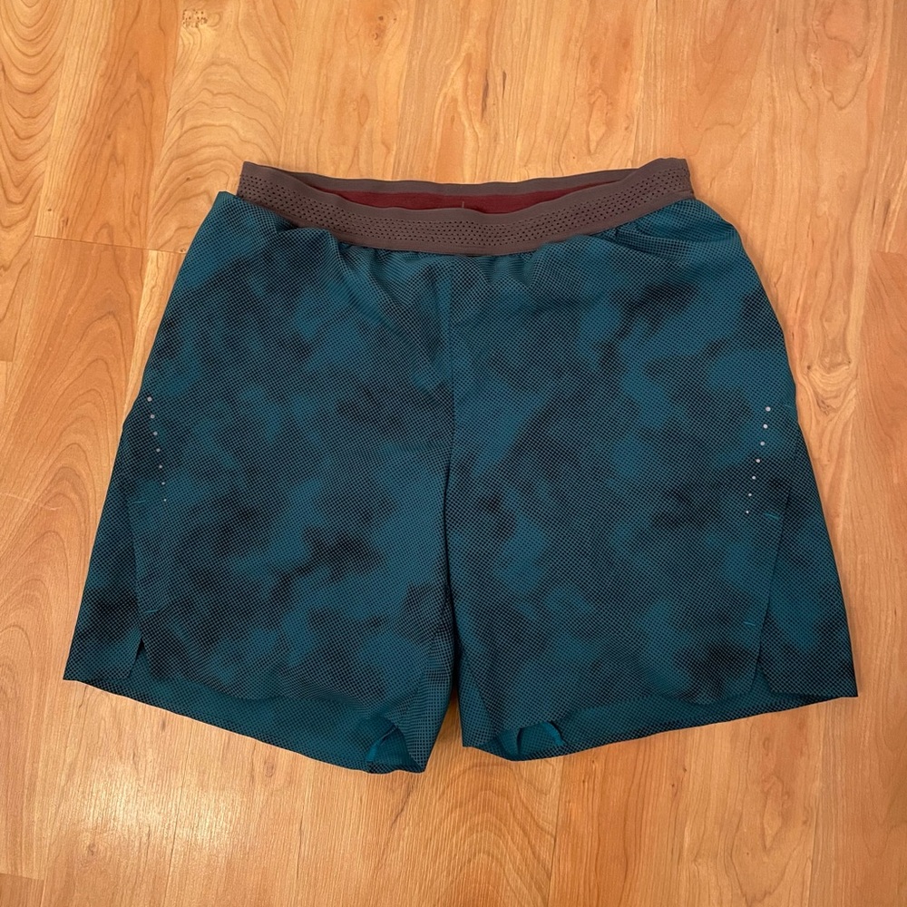 MEC Lined Men's Run Shorts